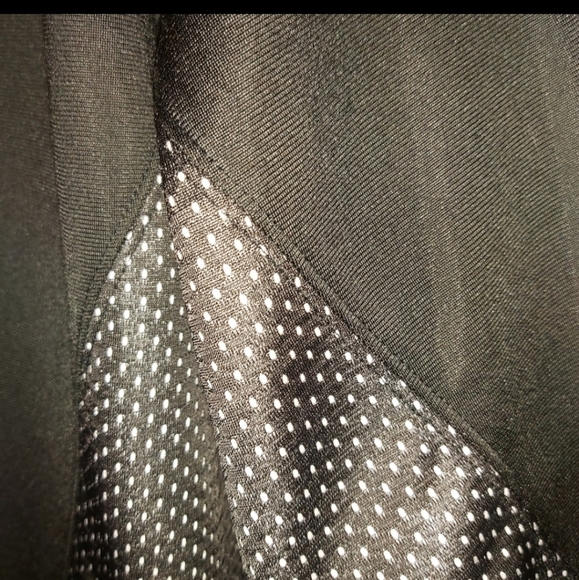 VINTAGE champion mesh shirt - Picture 4 of 9